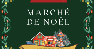Marché de noêl Méteren