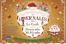 Les Hivernales de la Garde 2023