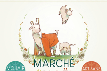 Marché de Noël à la Ferme 26 novembre 2023 à Vouillé 79