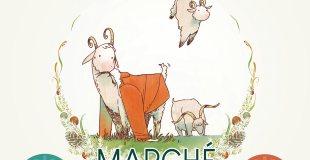 Marché de Noël à la Ferme 26 novembre 2023 à Vouillé 79