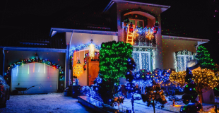 Marché de Noël BAJAMONT