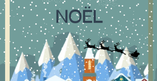 Marché de Noël de Bonneuil-Matours