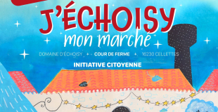 J'Echoisy mon marché spécial Noël