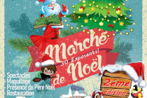 Marché de Noel