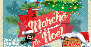 Marché de Noel