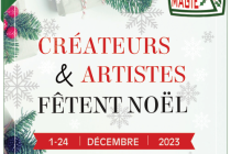 Marché de Noel 2023 Prieuré Quimper (29)
