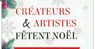 Marché de Noel 2023 Prieuré Quimper (29)