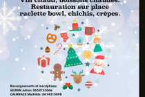 Marchés de Noël cursan 