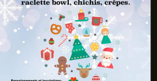 Marchés de Noël cursan 