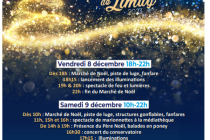 Lumières d'hiver de Limay 