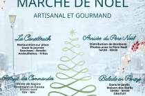 Marché de Noël CDF Les Barils Loisirs
