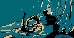 Le Noël Graphique de BosKop : Edition indépendante · BD · Fanzines · Sérigraphies