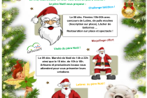 Marché de Noël - Goincourt (60)