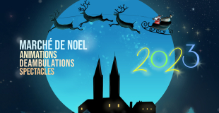 Les Hivern'halles 2023