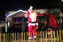 Marché de Noël 2024 de  Longeville-sur-Mer (85)