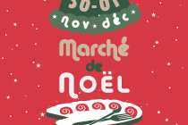 Marché de Noël de Nuits-St-Georges