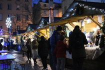 Marché de Noel