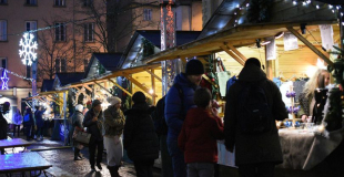 Marché de Noel