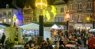 Marché de Noel - 6ème édition