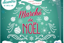 Traditionnel Marché de Noel