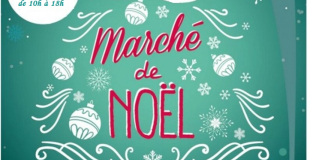 Traditionnel Marché de Noel
