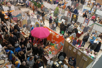 31éme édition du marché de Noël 