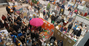 31éme édition du marché de Noël 