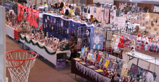 16ème marché de Noël de Montataire