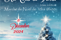 Noël au Coeur de Vivoin