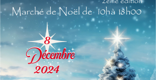 Noël au Coeur de Vivoin