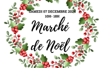 Traditionnel Marché de Noel