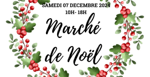 Traditionnel Marché de Noel