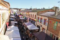 Marché de Noël de Venerque 31810