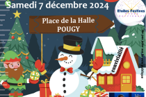 Les Féeries de Noël