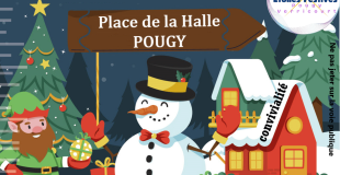 Les Féeries de Noël