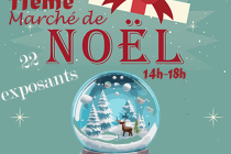 11ème marché de noel