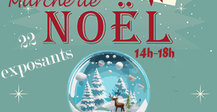 11ème marché de noel