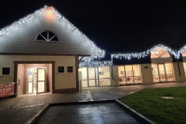 Marché de Noël à Fresquiennes 2024