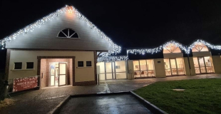 Marché de Noël à Fresquiennes