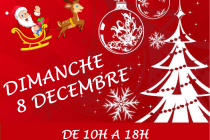 Marché de Noël d'Auteuil-Le-Roi (78770)