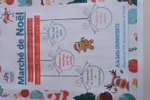 marché de noël