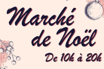 Marché De Noël 2024 d'Ully-Saint-Georges (60)