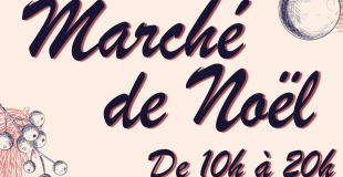 Marché De Noël 2024 d'Ully-Saint-Georges (60)