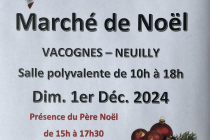 Marché de Noël