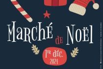 Marché de Noël de Castelculier