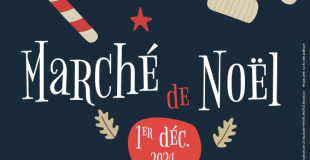 Marché de Noël de Castelculier