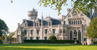 Marché de Noël au Chateau de Keriolet