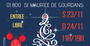 Marché de Noel des créateurs