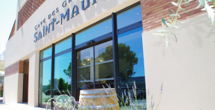 Marché de Noël Cave Saint Maurice (26)