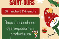 Marché de Noël de l'APE 